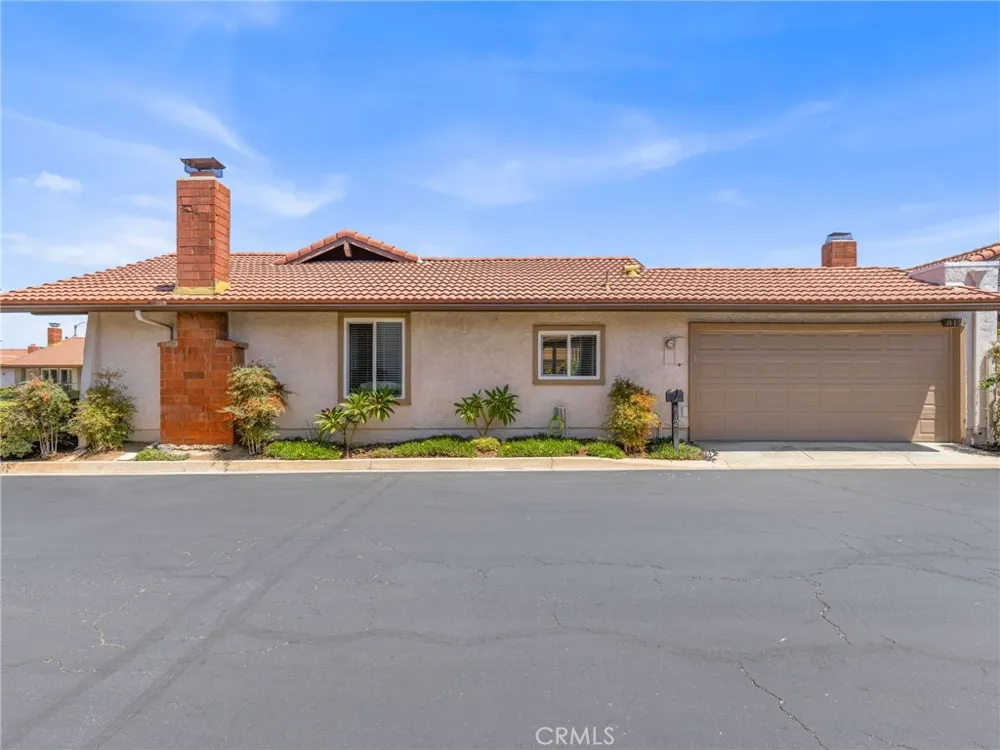 812 Martinique Placentia, CA 92870