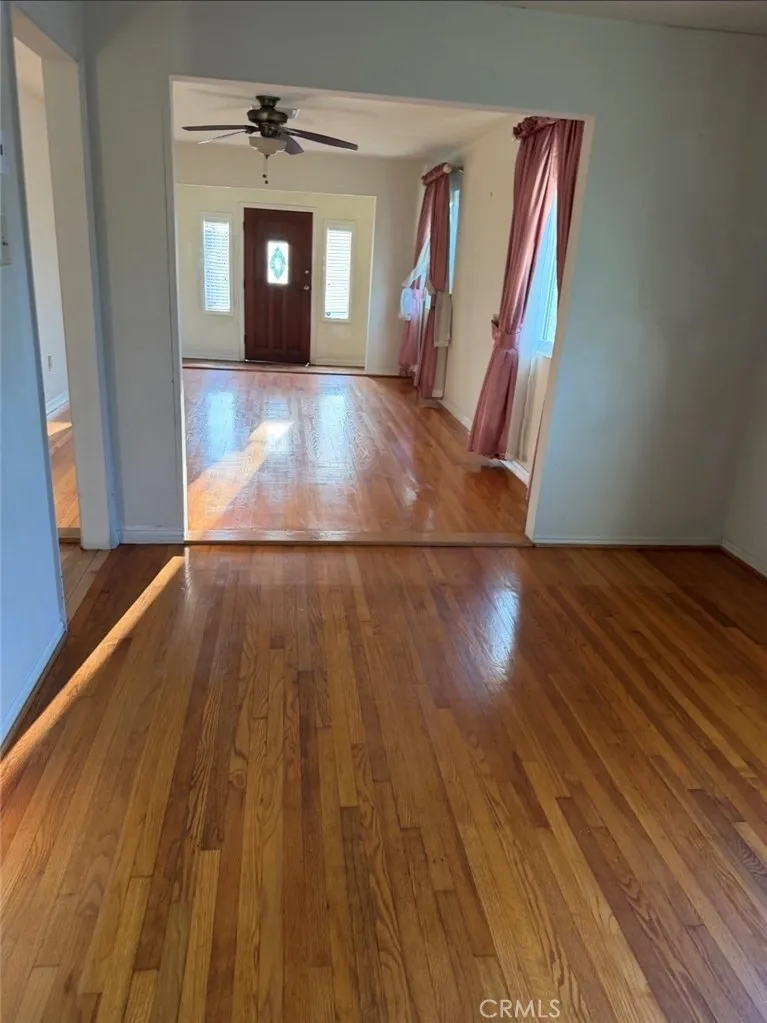 1538 Vanderwell Avenue La Puente, CA 91744