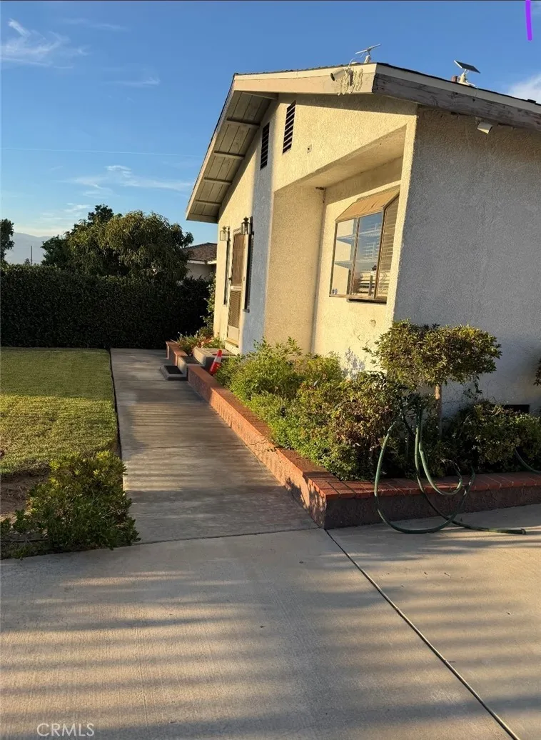 1538 Vanderwell Avenue La Puente, CA 91744