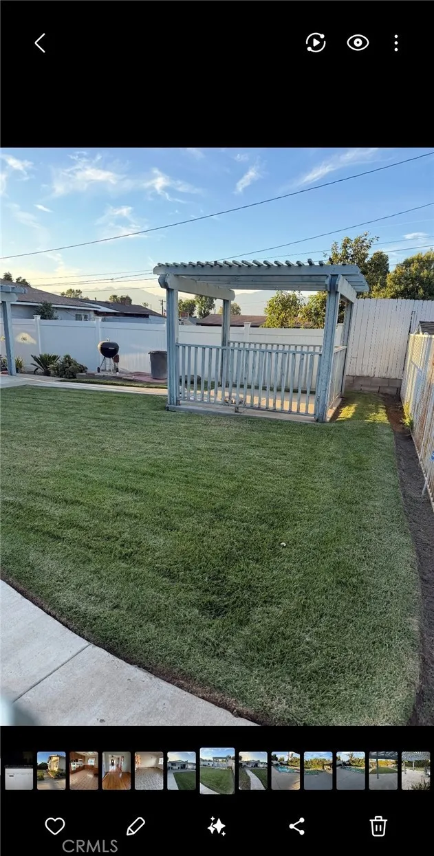 1538 Vanderwell Avenue La Puente, CA 91744