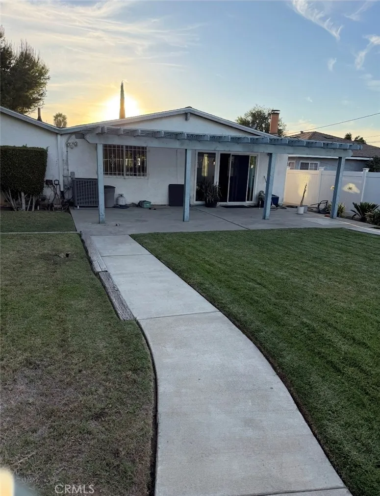 1538 Vanderwell Avenue La Puente, CA 91744