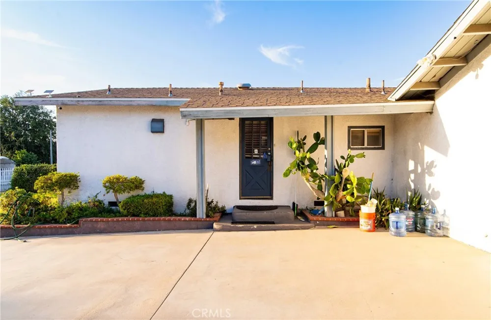 1538 Vanderwell Avenue La Puente, CA 91744