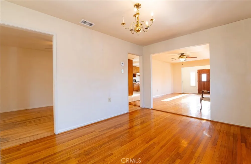 1538 Vanderwell Avenue La Puente, CA 91744