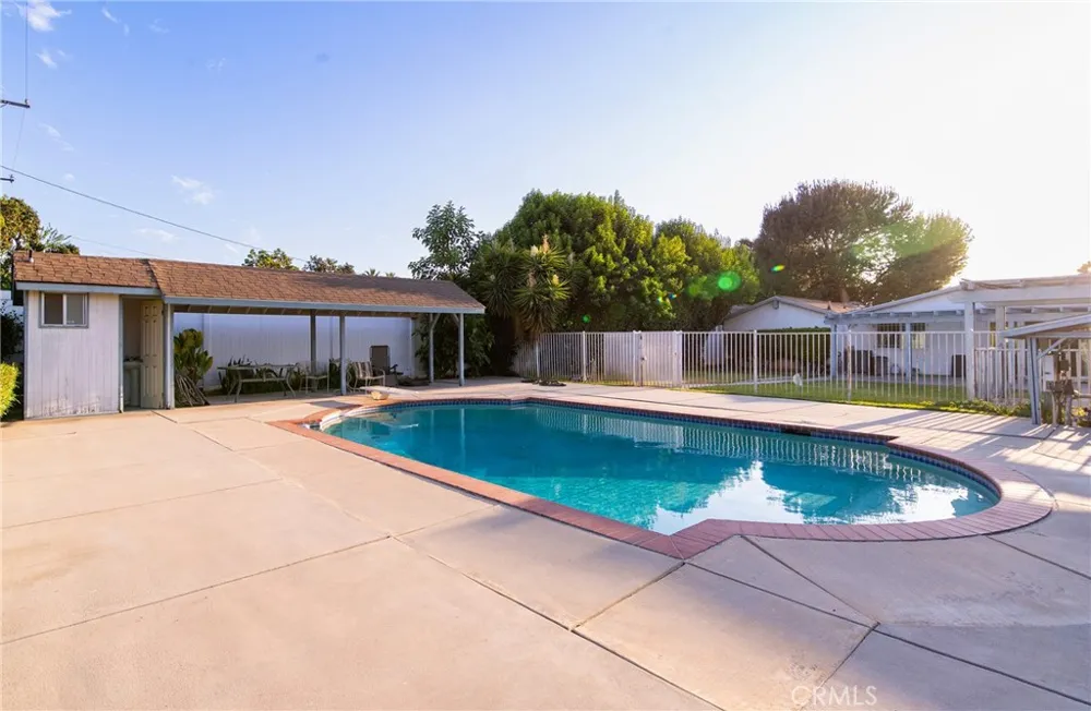 1538 Vanderwell Avenue La Puente, CA 91744