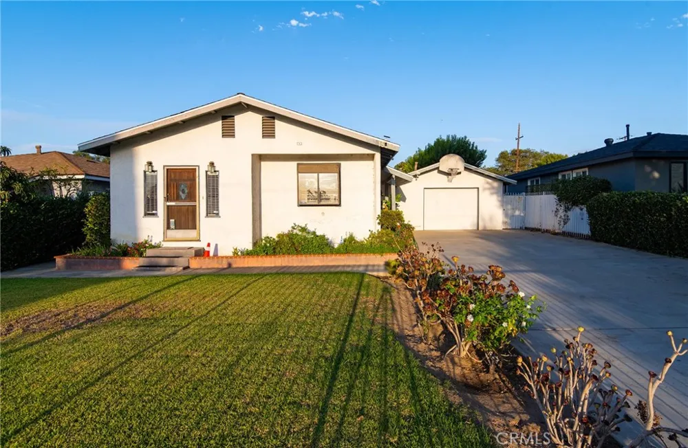 1538 Vanderwell Avenue La Puente, CA 91744