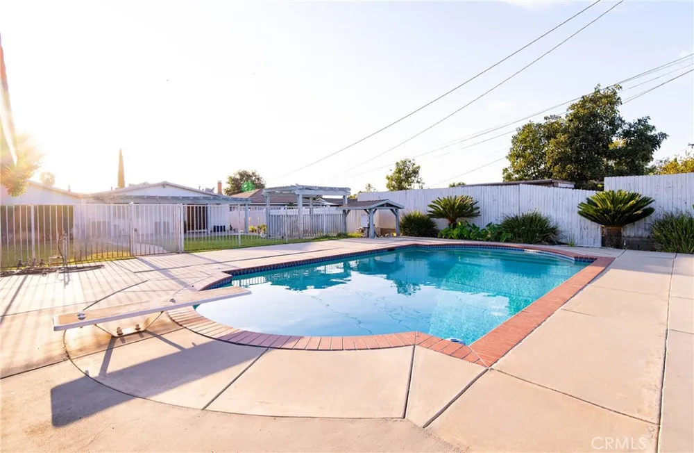 1538 Vanderwell Avenue La Puente, CA 91744