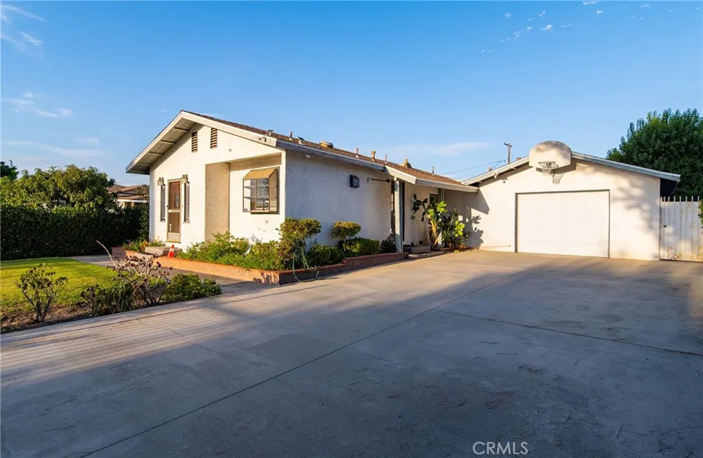 1538 Vanderwell Avenue La Puente, CA 91744