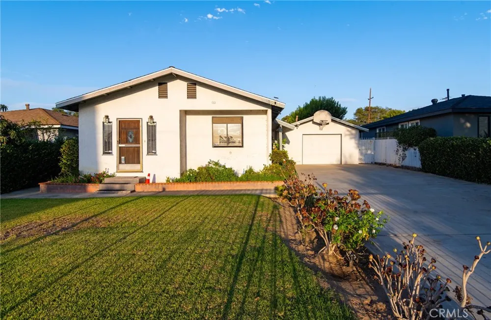 1538 Vanderwell Avenue La Puente, CA 91744