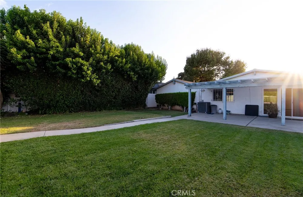 1538 Vanderwell Avenue La Puente, CA 91744