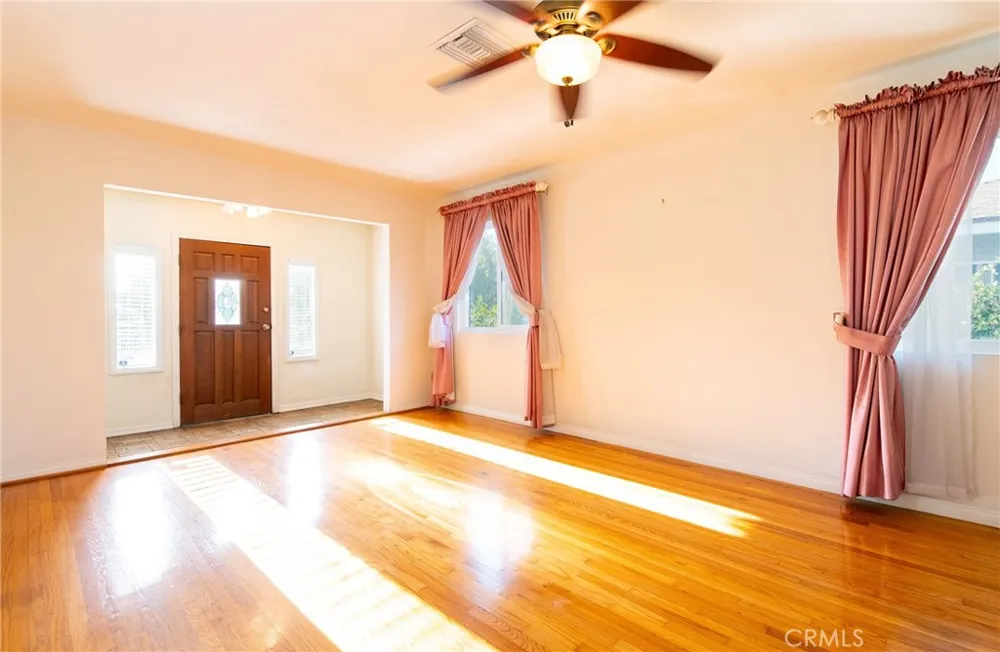 1538 Vanderwell Avenue La Puente, CA 91744