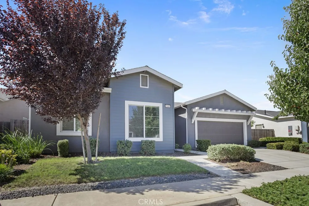 2446 Valverde Merced, CA 95340