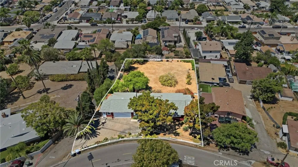 644 Hillside Terrace Vista, CA 92084