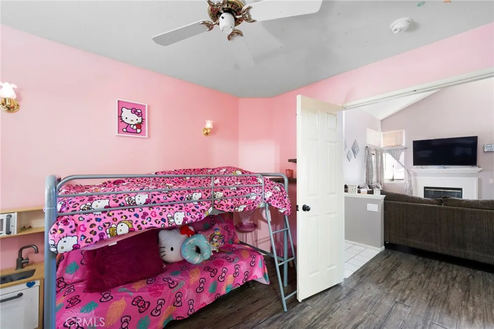 1056 Dahlia Court Hemet, CA 92545