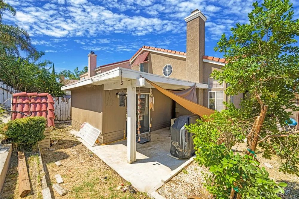 1056 Dahlia Court Hemet, CA 92545