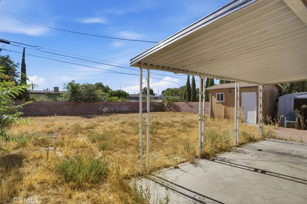 38905 2nd Street E Palmdale, CA 93550