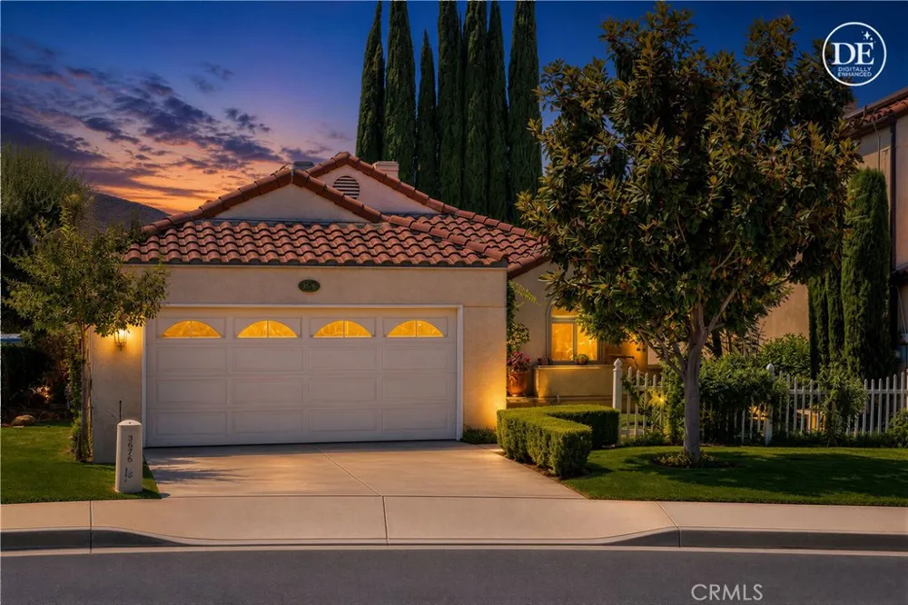 3576 Atchison Circle Riverside, CA 92503