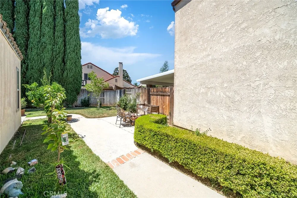 3576 Atchison Circle Riverside, CA 92503