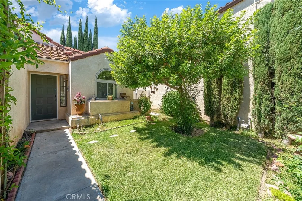 3576 Atchison Circle Riverside, CA 92503