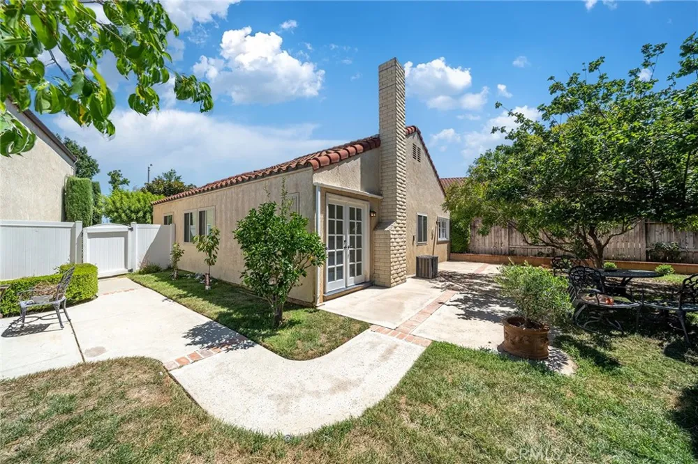 3576 Atchison Circle Riverside, CA 92503