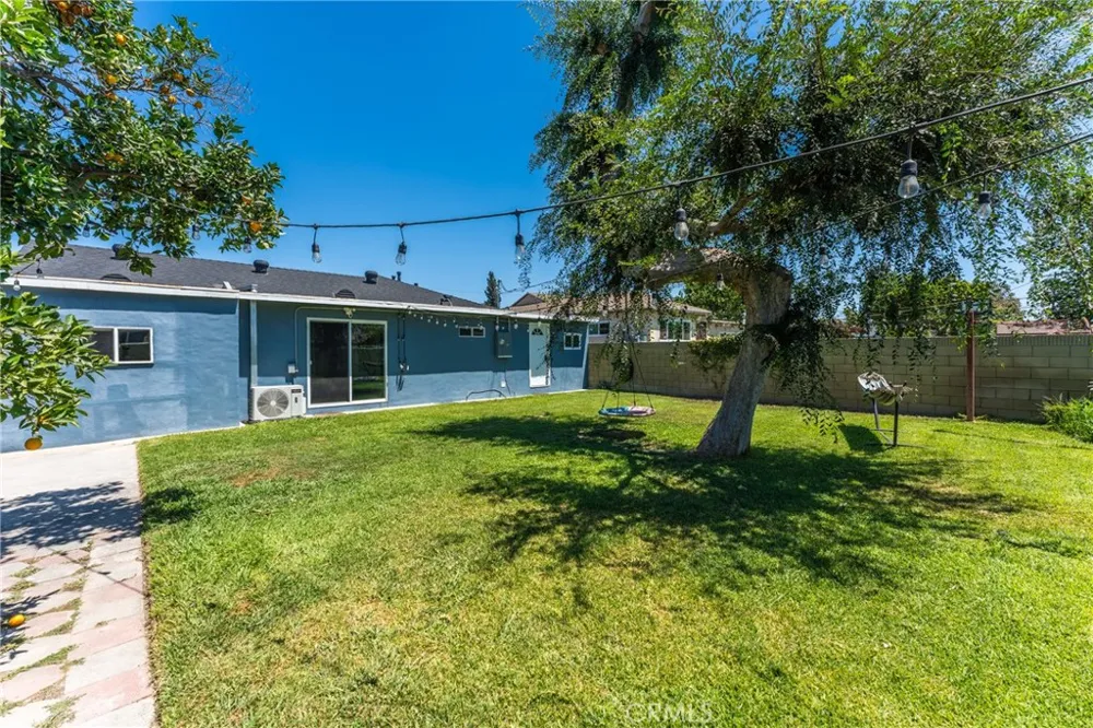 9644 Wampler Street Pico Rivera, CA 90660
