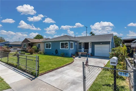 9644 Wampler Street