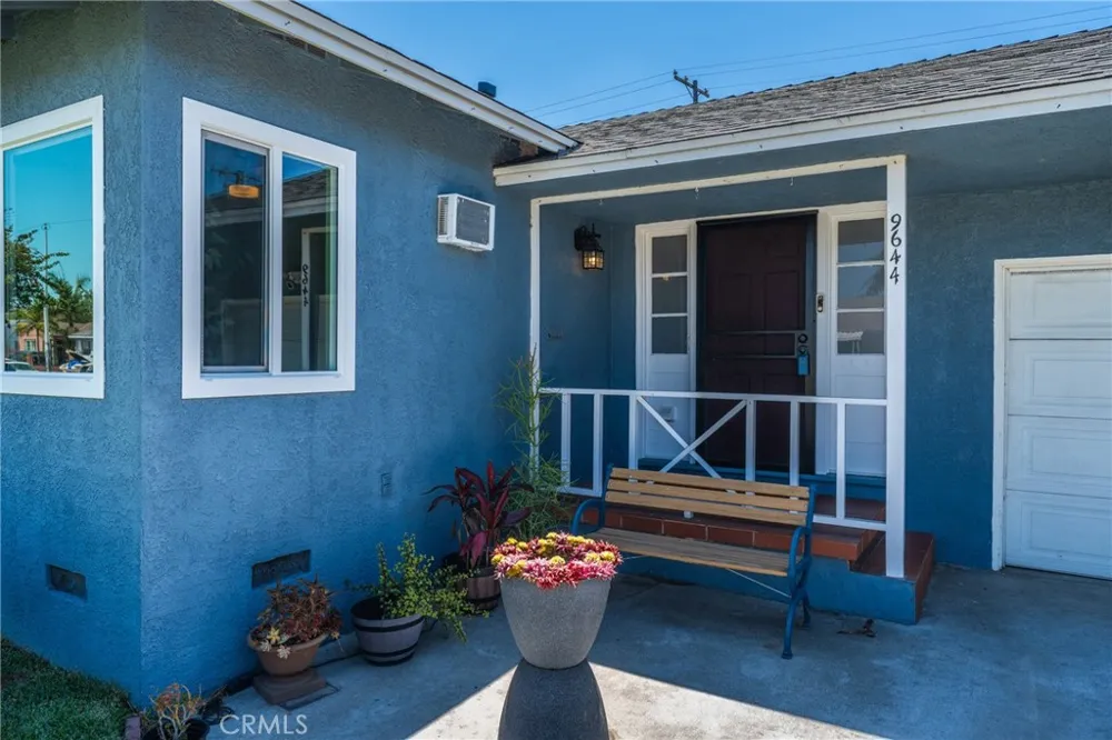 9644 Wampler Street Pico Rivera, CA 90660