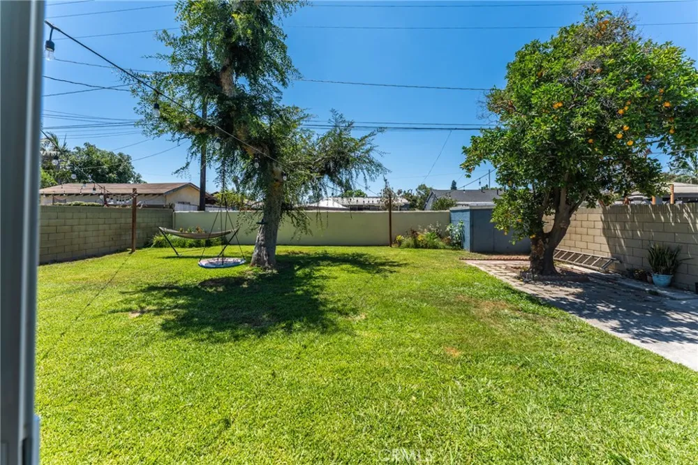 9644 Wampler Street Pico Rivera, CA 90660