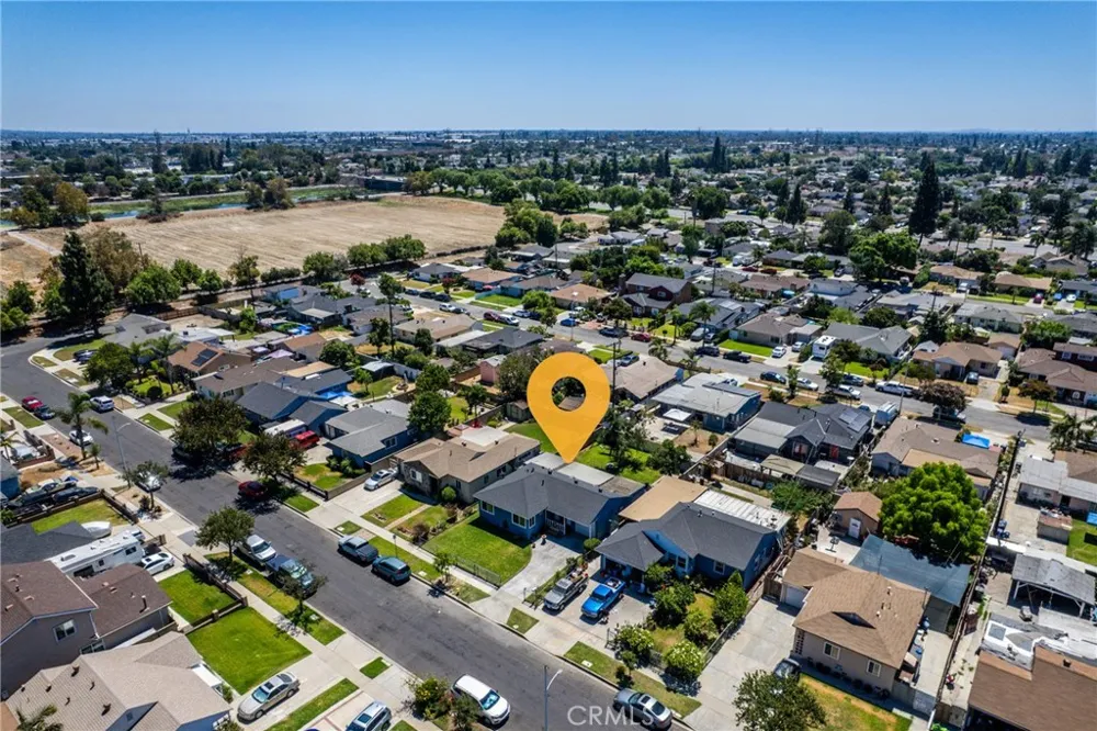 9644 Wampler Street Pico Rivera, CA 90660