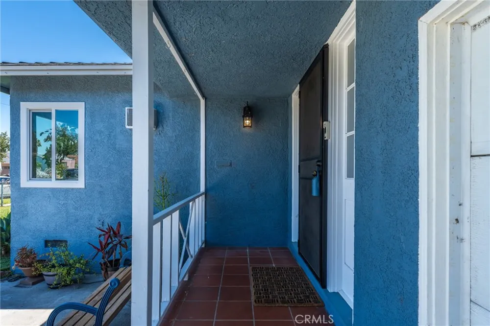 9644 Wampler Street Pico Rivera, CA 90660