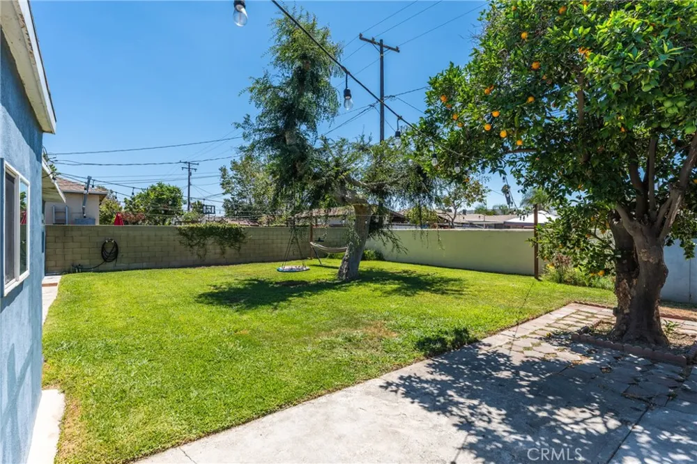 9644 Wampler Street Pico Rivera, CA 90660