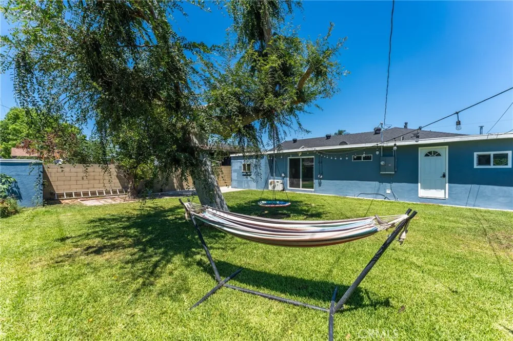 9644 Wampler Street Pico Rivera, CA 90660