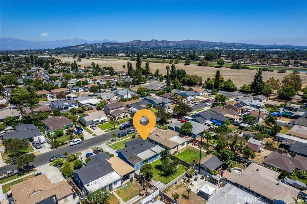 9644 Wampler Street Pico Rivera, CA 90660