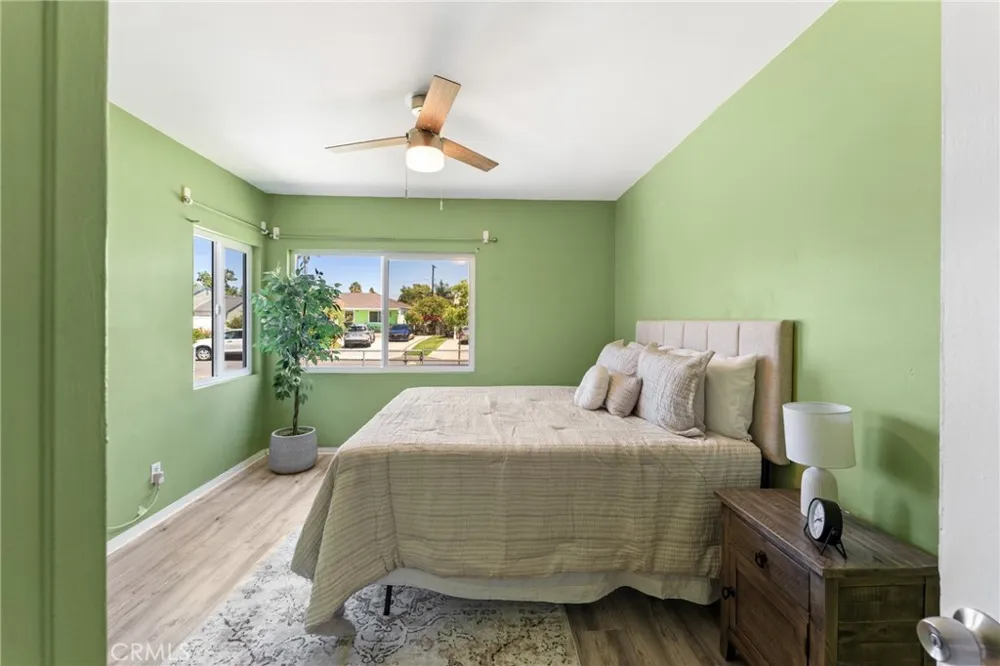 9644 Wampler Street Pico Rivera, CA 90660