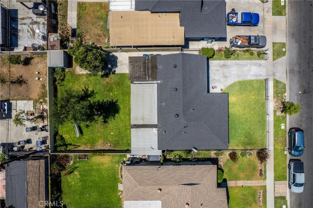 9644 Wampler Street Pico Rivera, CA 90660