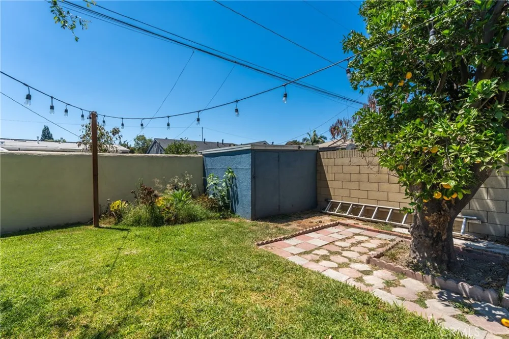 9644 Wampler Street Pico Rivera, CA 90660