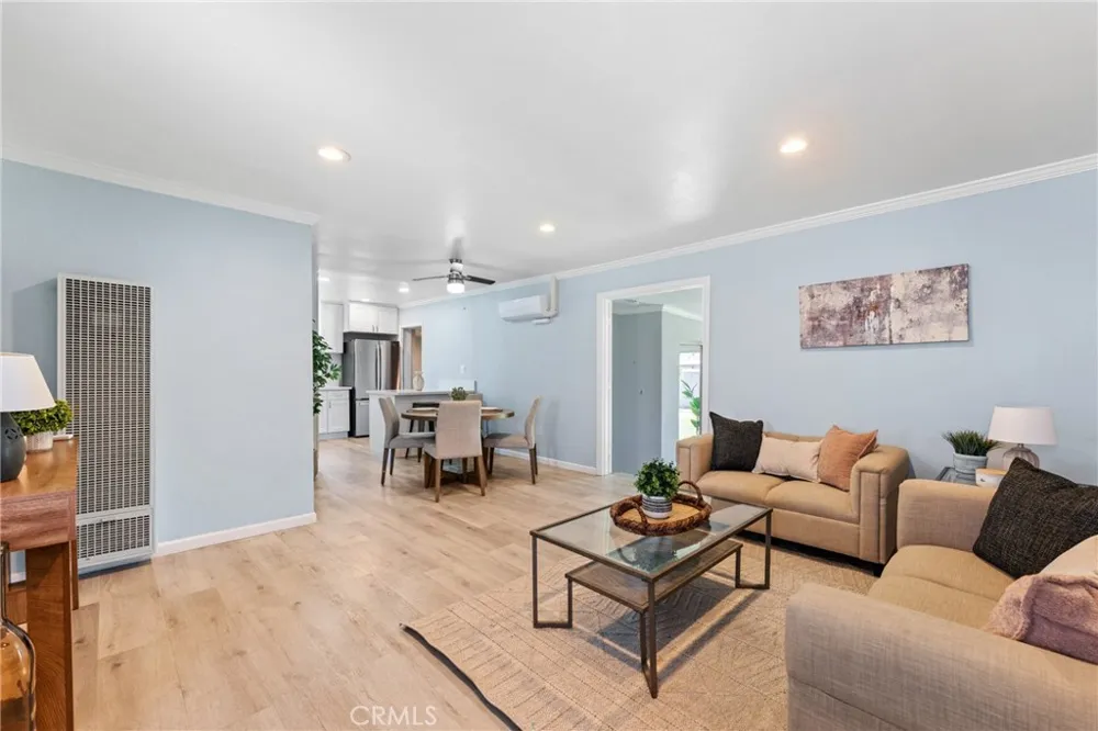 9644 Wampler Street Pico Rivera, CA 90660