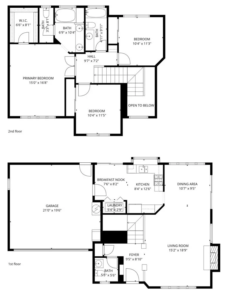 2051 Pueblo Tustin, CA 92782