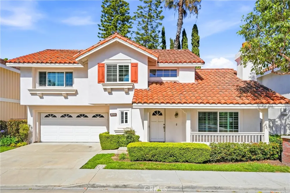 2051 Pueblo Tustin, CA 92782