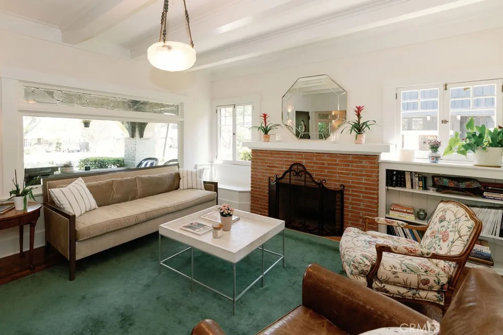 1955 Marengo South Pasadena, CA 91030