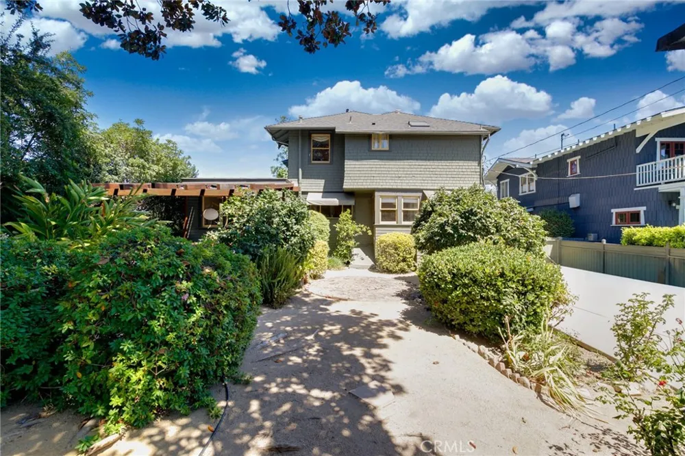 1955 Marengo South Pasadena, CA 91030