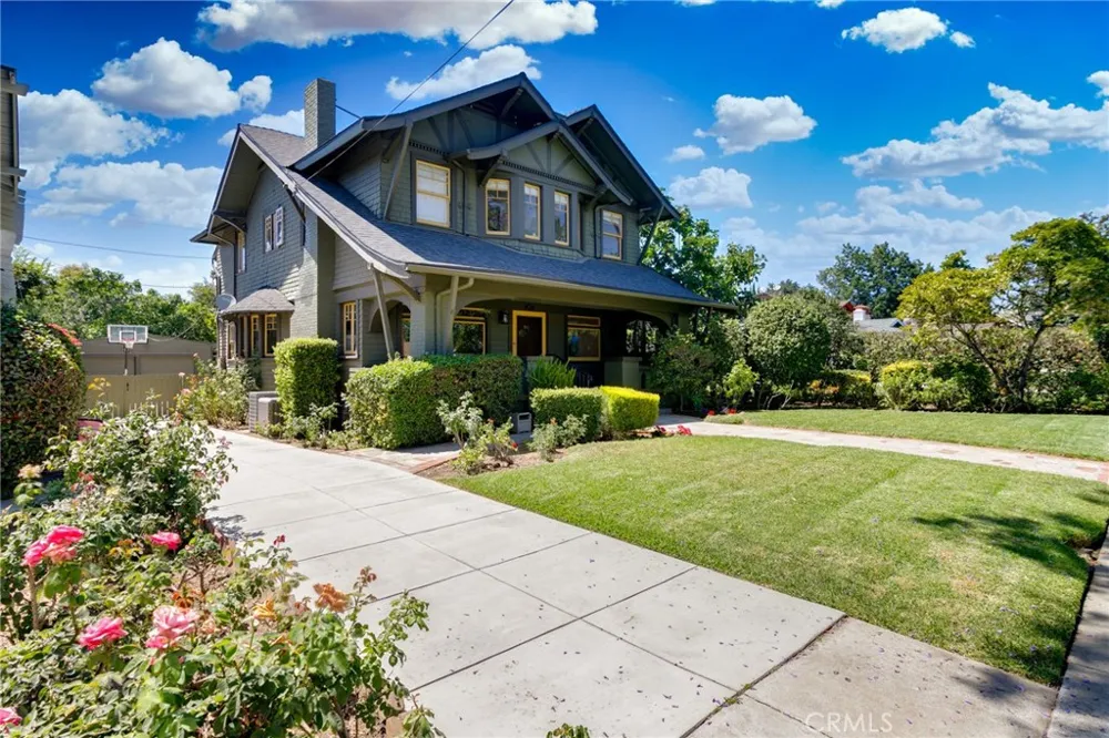 1955 Marengo South Pasadena, CA 91030