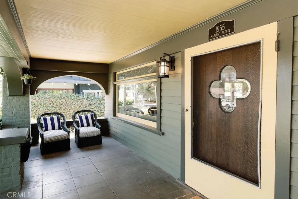 1955 Marengo South Pasadena, CA 91030