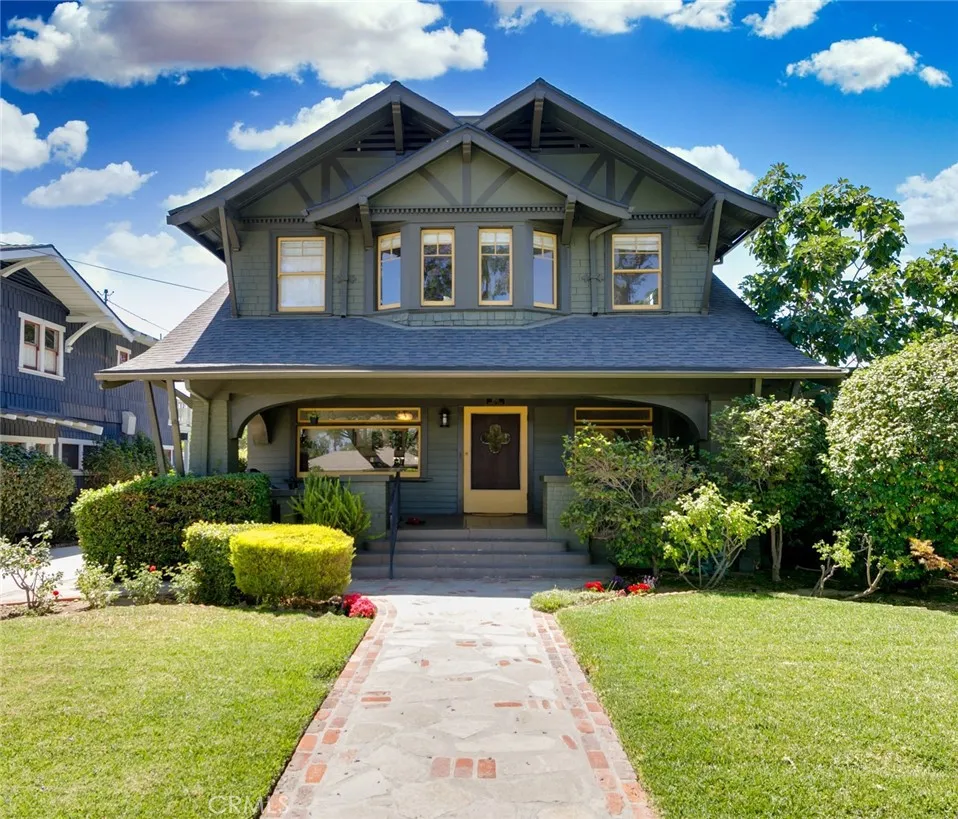 1955 Marengo South Pasadena, CA 91030