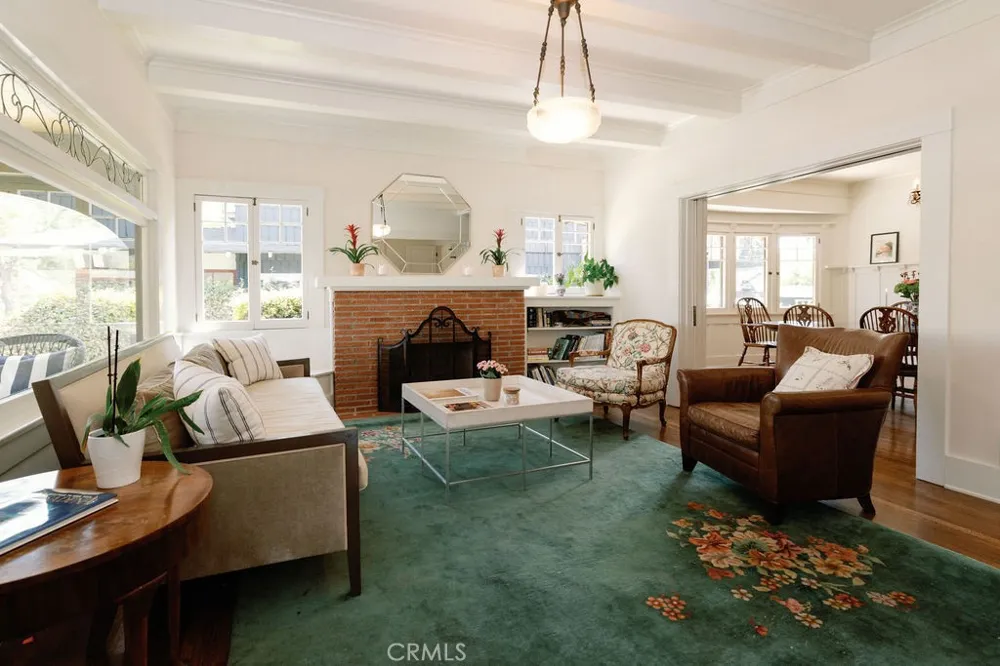 1955 Marengo South Pasadena, CA 91030