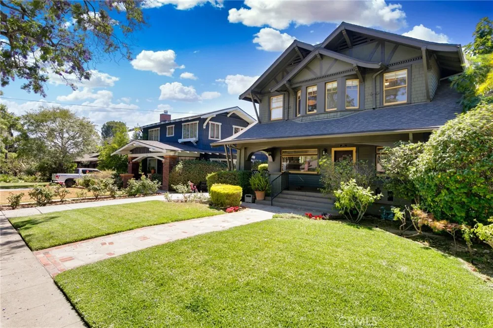 1955 Marengo South Pasadena, CA 91030
