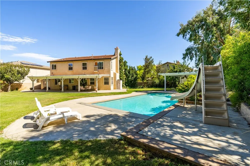 39361 Chantilly Ln Palmdale, CA 93551
