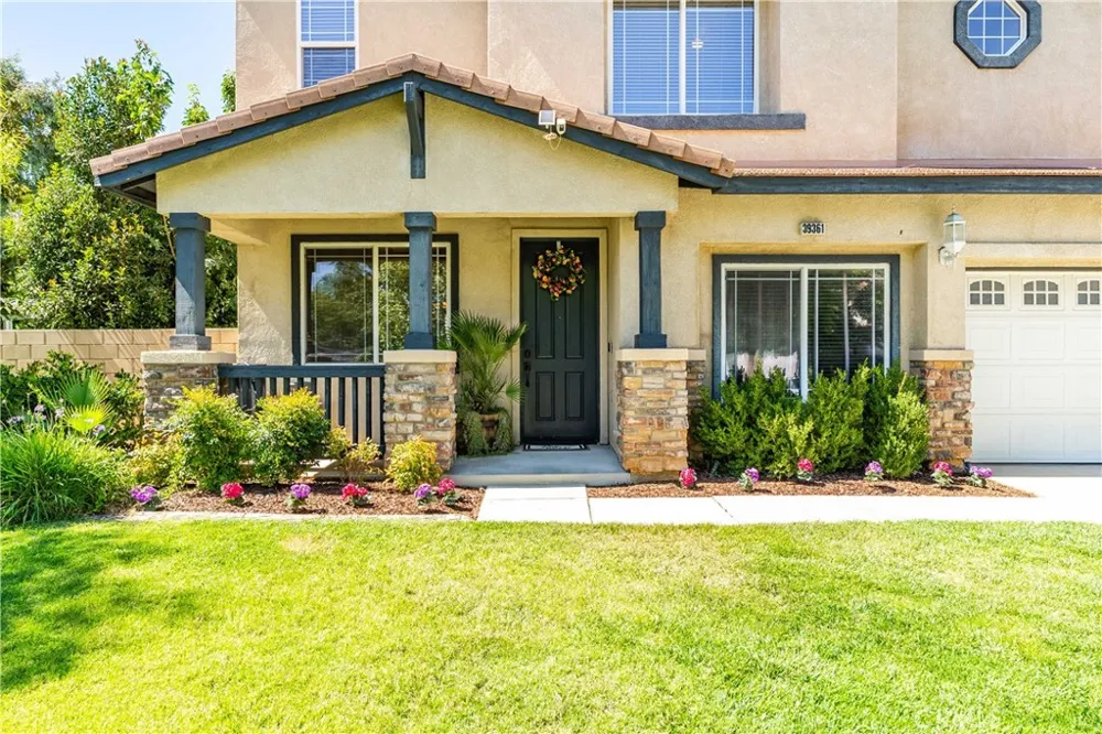 39361 Chantilly Ln Palmdale, CA 93551