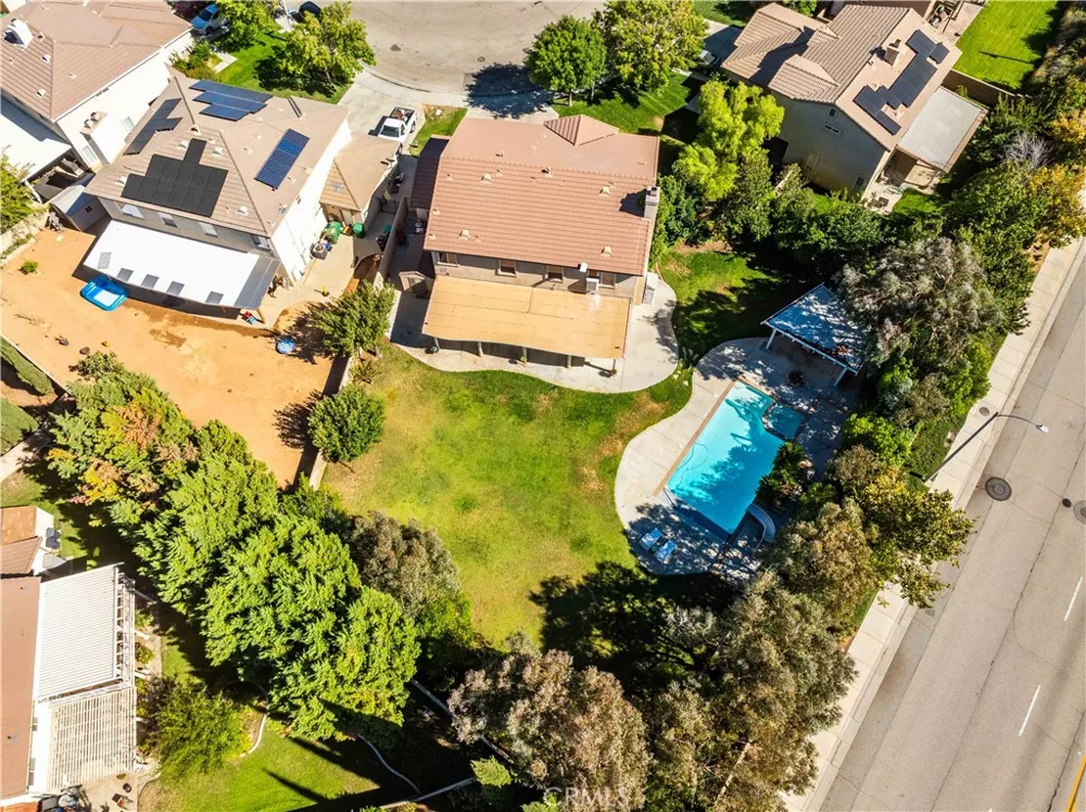 39361 Chantilly Ln Palmdale, CA 93551