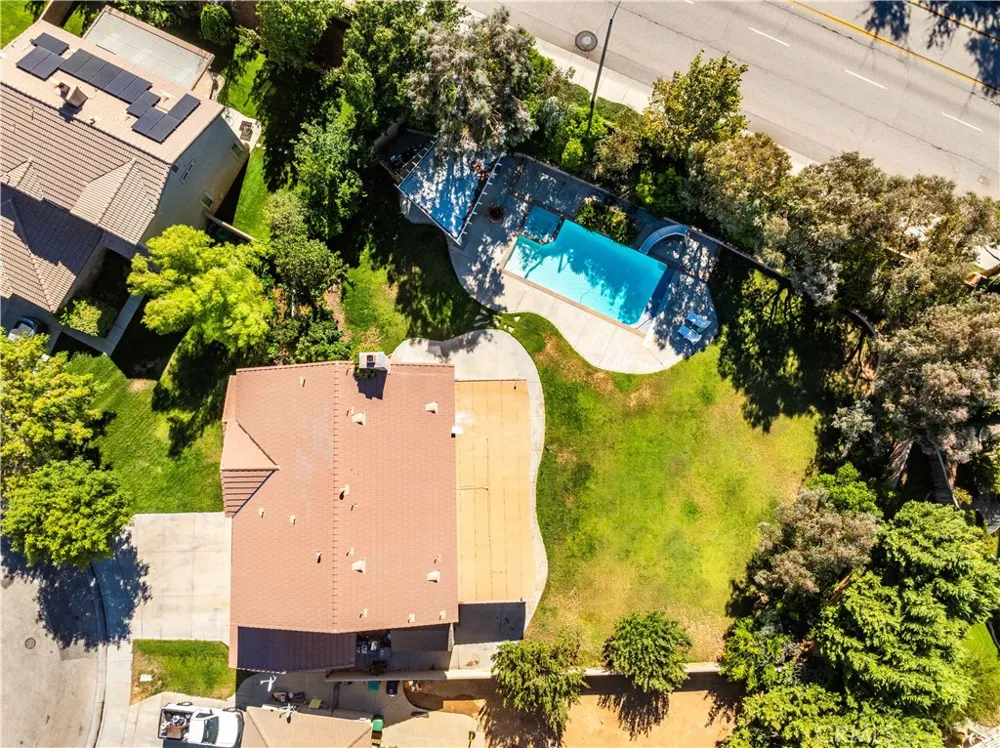 39361 Chantilly Ln Palmdale, CA 93551