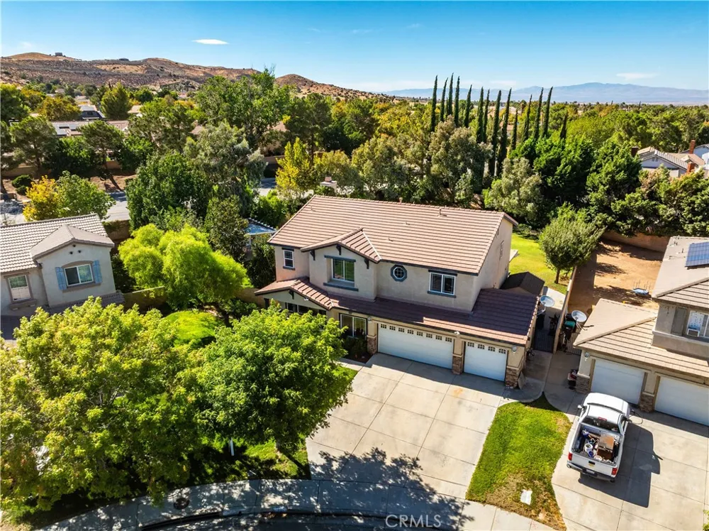 39361 Chantilly Ln Palmdale, CA 93551